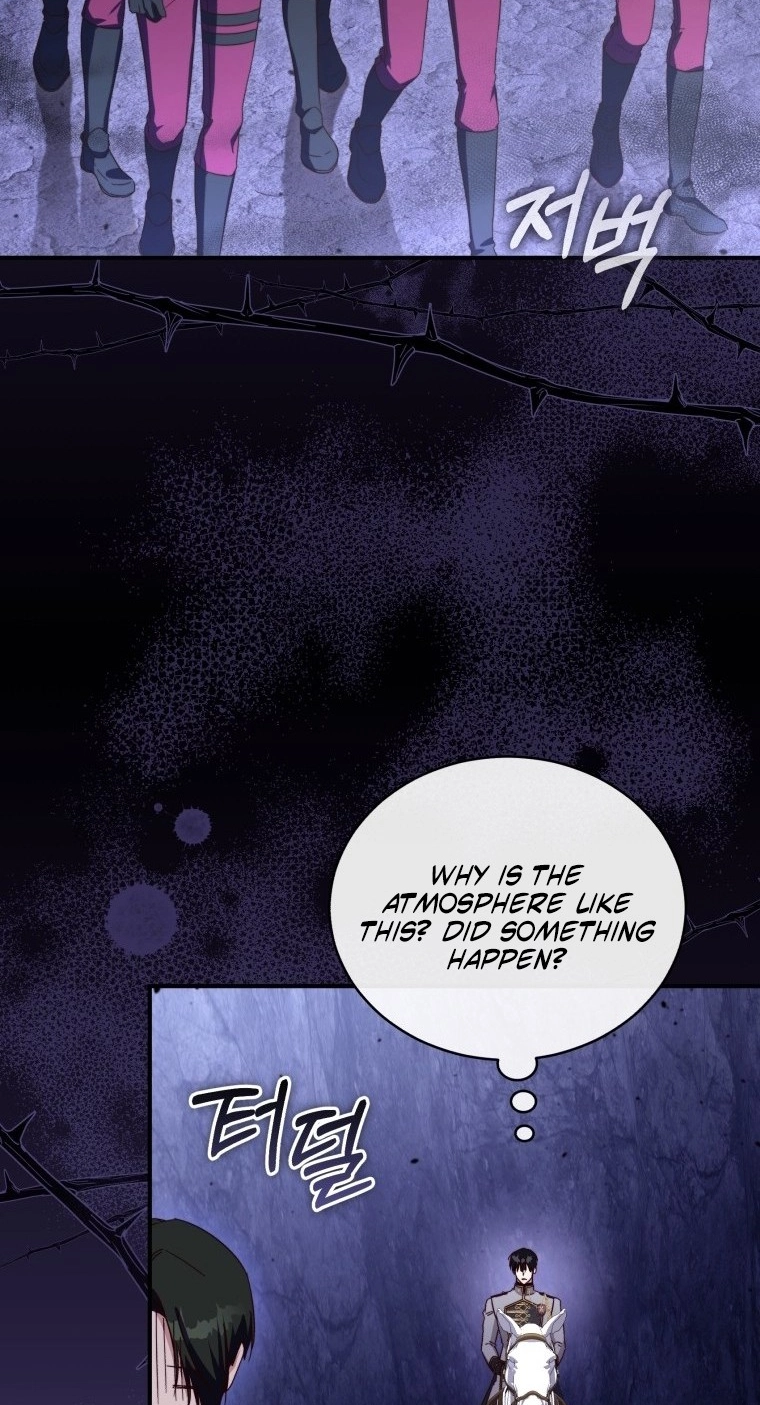 The Princess Imprints A Traitor Chapter 122 - Page 54