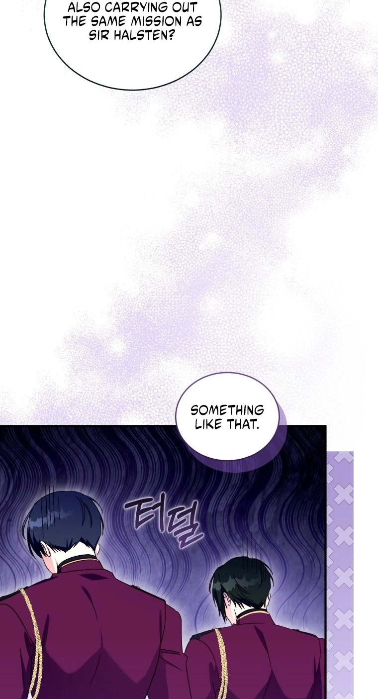 The Princess Imprints A Traitor Chapter 122 - Page 57
