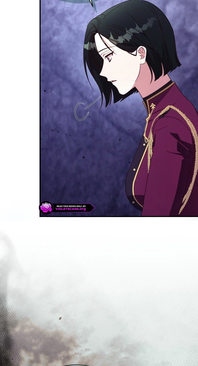 The Princess Imprints A Traitor Chapter 122 - Page 59