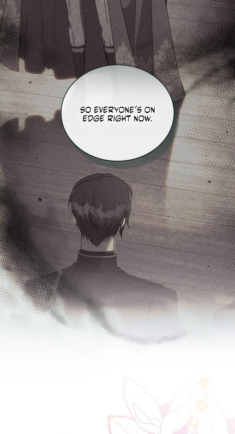 The Princess Imprints A Traitor Chapter 122 - Page 61