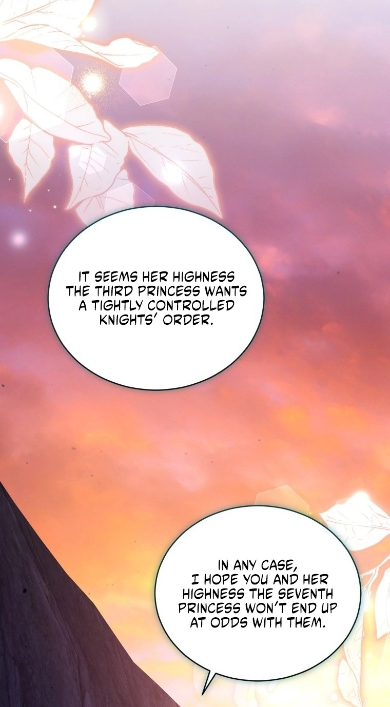 The Princess Imprints A Traitor Chapter 122 - Page 63