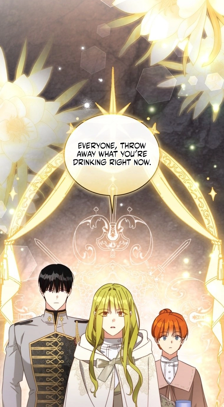The Princess Imprints A Traitor Chapter 122 - Page 69