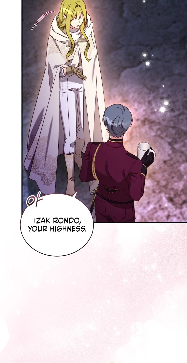 The Princess Imprints A Traitor Chapter 122 - Page 78