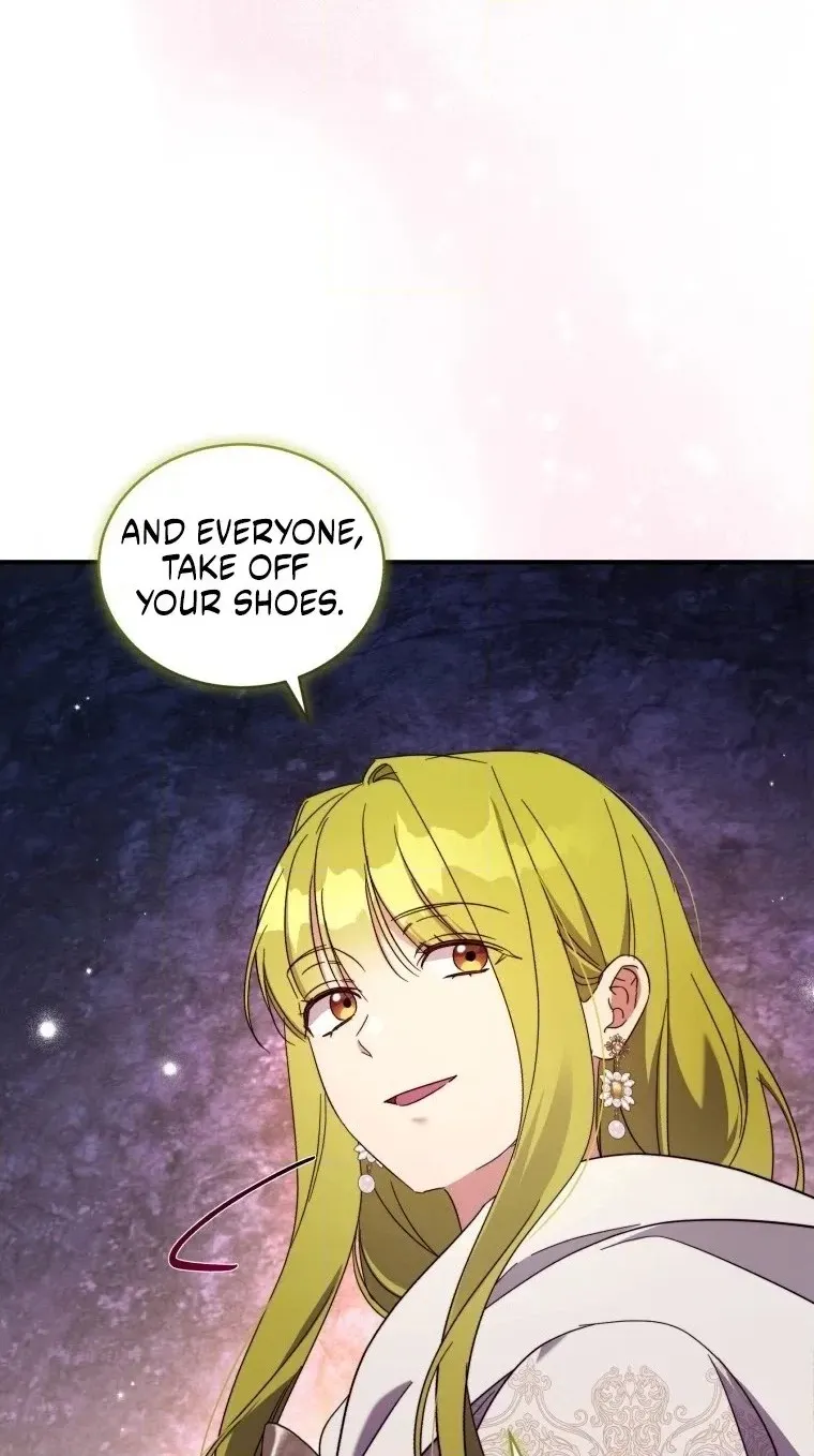 The Princess Imprints A Traitor Chapter 122 - Page 80