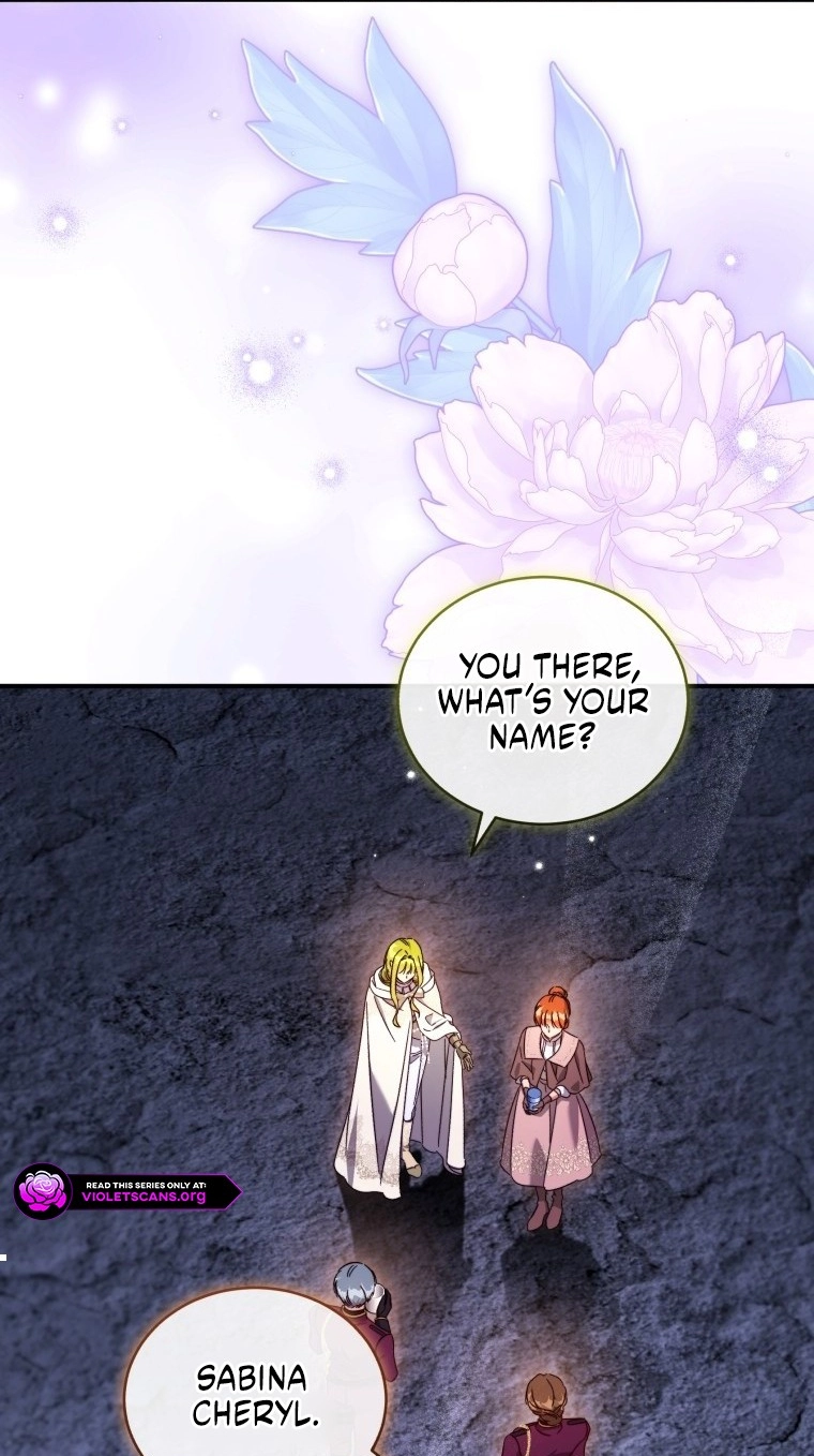The Princess Imprints A Traitor Chapter 122 - Page 84