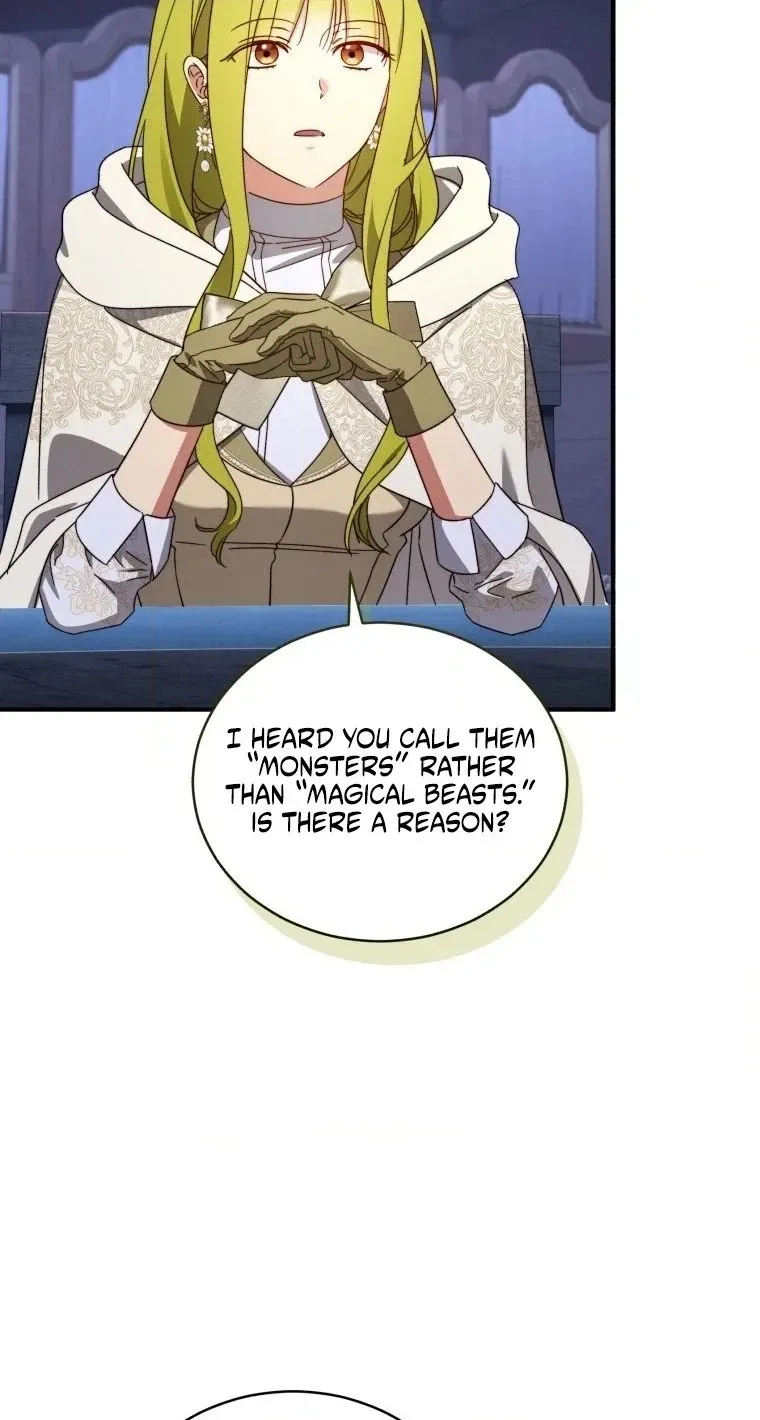 The Princess Imprints A Traitor Chapter 122 - Page 90