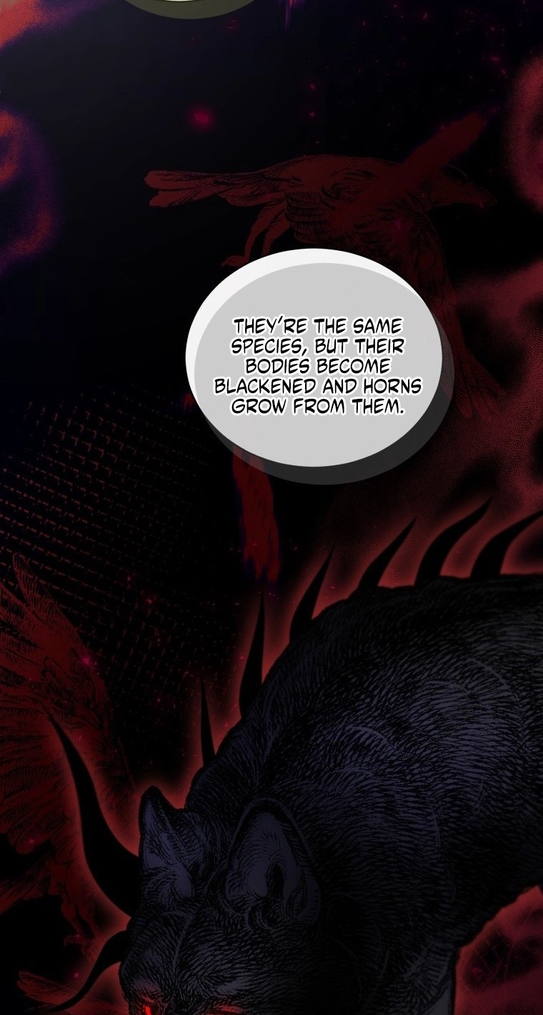 The Princess Imprints A Traitor Chapter 122 - Page 92