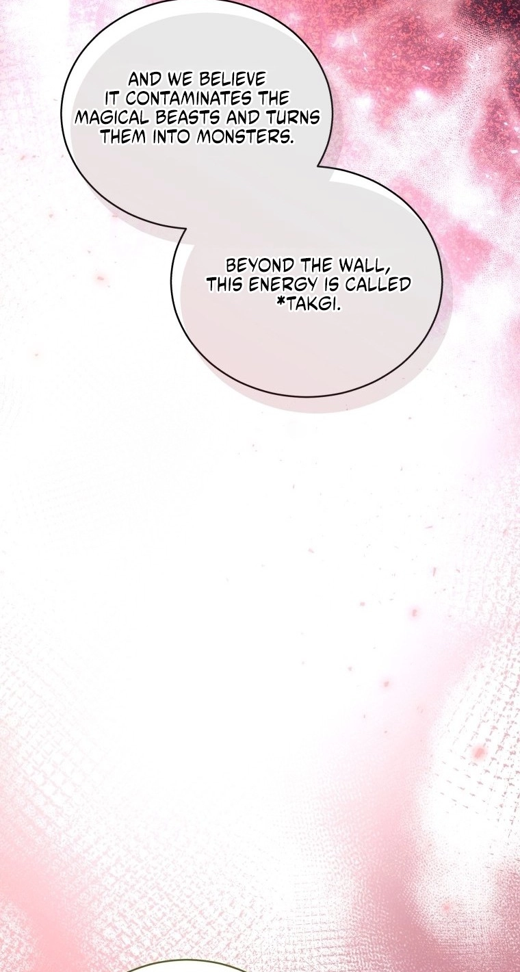 The Princess Imprints A Traitor Chapter 122 - Page 95