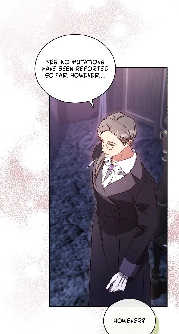 The Princess Imprints A Traitor Chapter 122 - Page 97