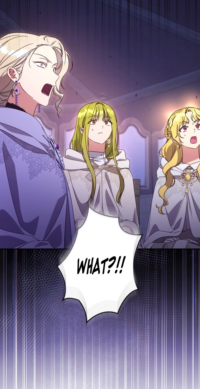 The Princess Imprints A Traitor Chapter 123 - Page 2