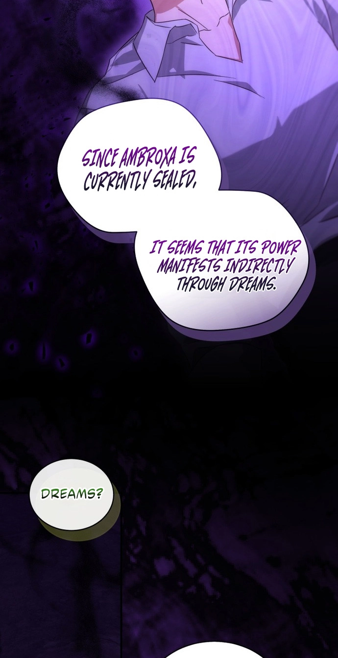 The Princess Imprints A Traitor Chapter 123 - Page 6