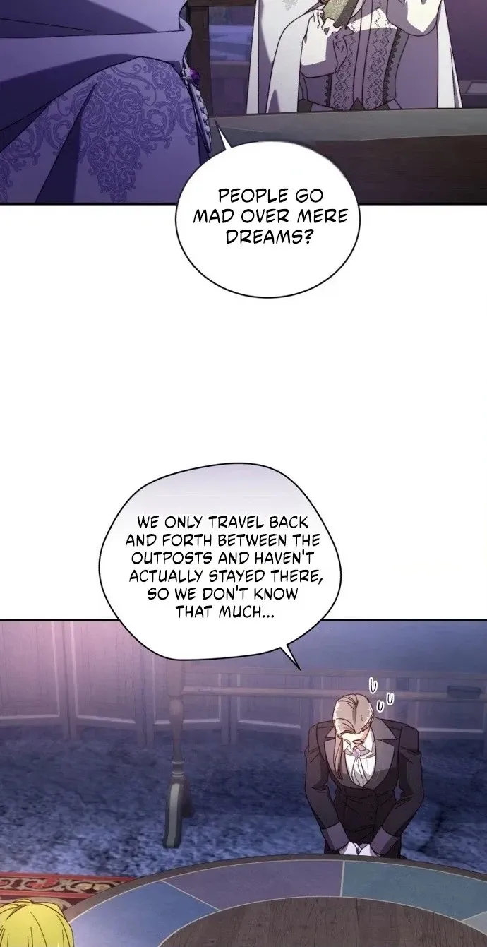 The Princess Imprints A Traitor Chapter 123 - Page 9
