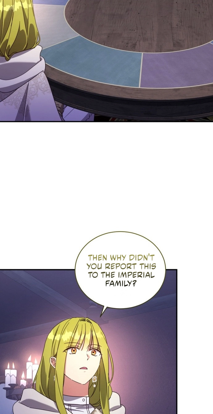 The Princess Imprints A Traitor Chapter 123 - Page 10