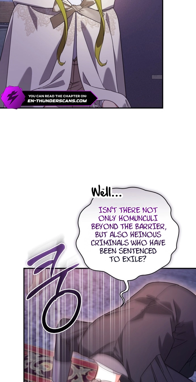 The Princess Imprints A Traitor Chapter 123 - Page 11