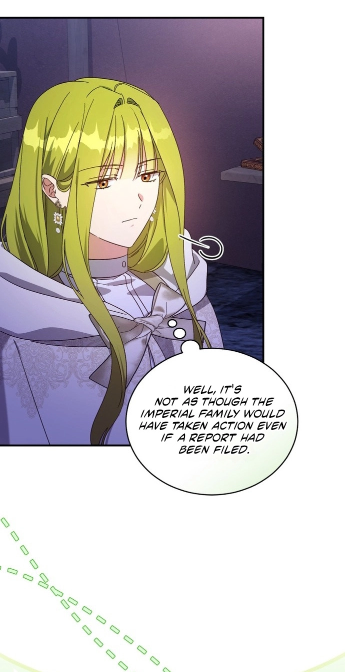 The Princess Imprints A Traitor Chapter 123 - Page 13