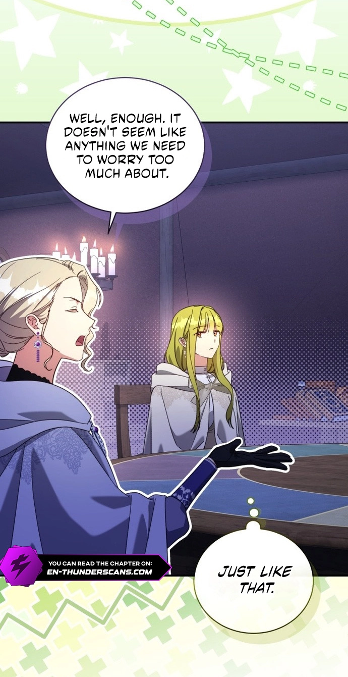 The Princess Imprints A Traitor Chapter 123 - Page 14