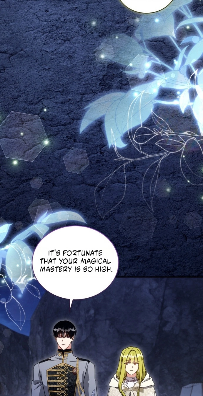 The Princess Imprints A Traitor Chapter 123 - Page 18