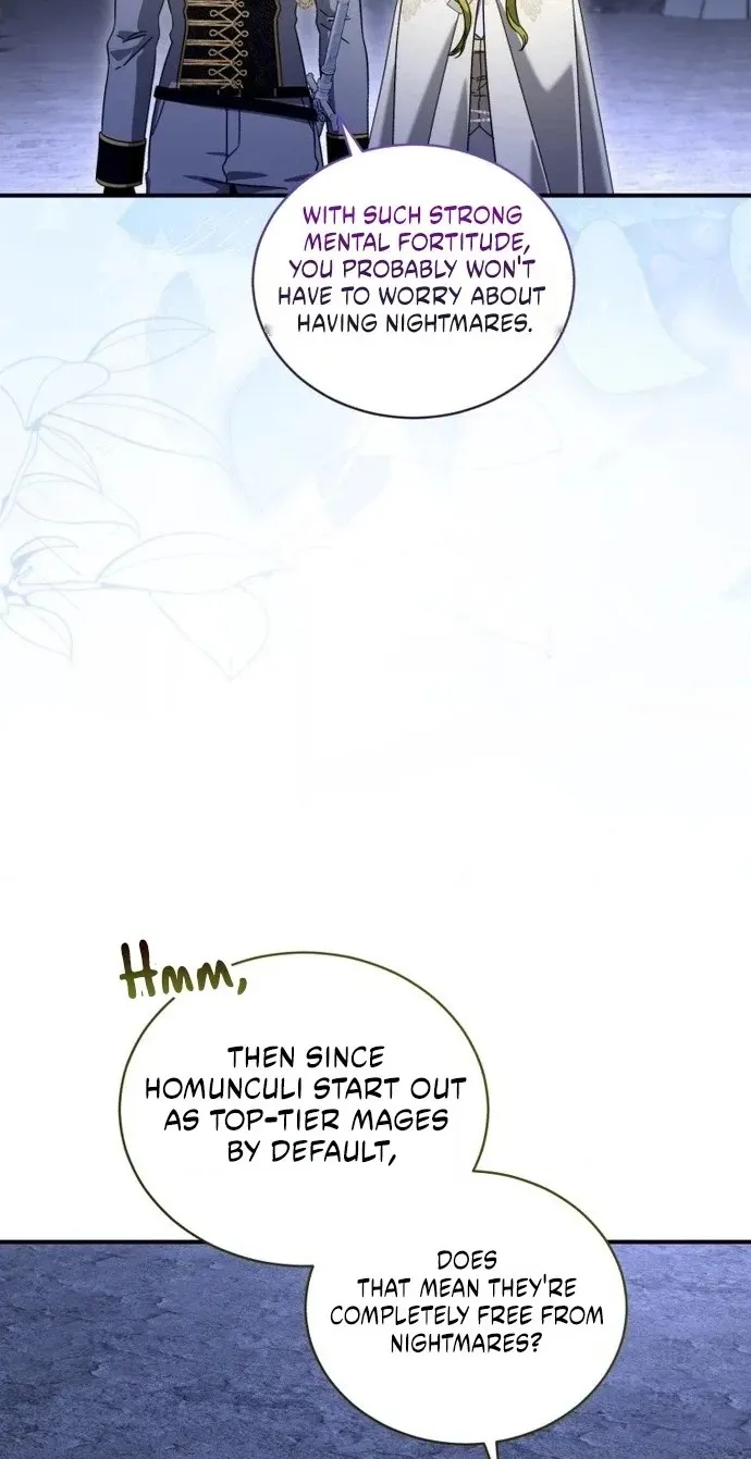 The Princess Imprints A Traitor Chapter 123 - Page 19