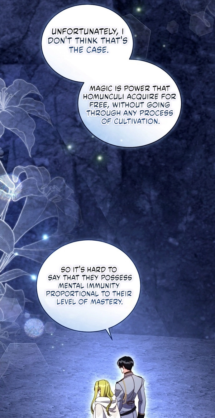 The Princess Imprints A Traitor Chapter 123 - Page 21