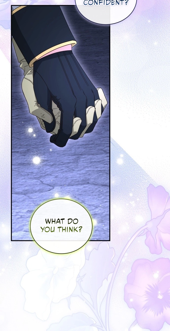 The Princess Imprints A Traitor Chapter 123 - Page 27