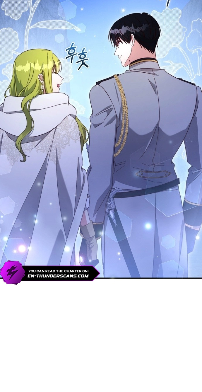 The Princess Imprints A Traitor Chapter 123 - Page 30