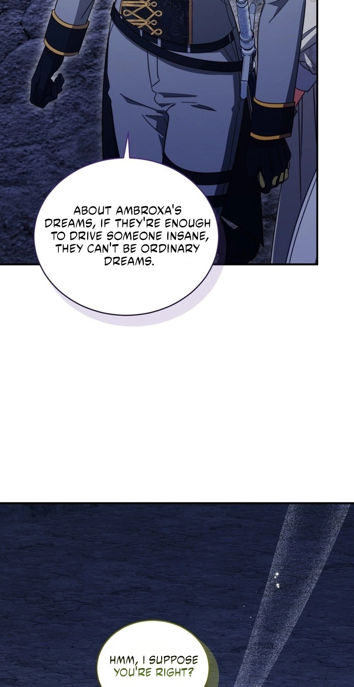 The Princess Imprints A Traitor Chapter 123 - Page 32