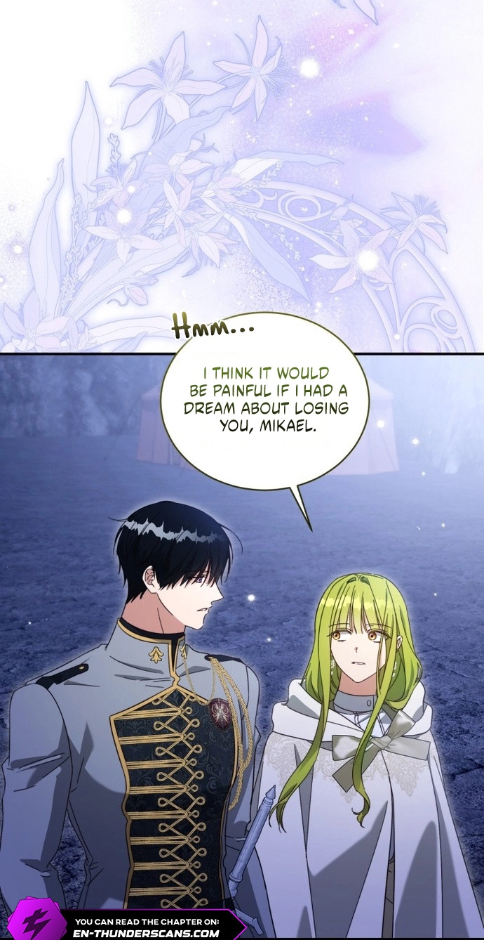 The Princess Imprints A Traitor Chapter 123 - Page 34