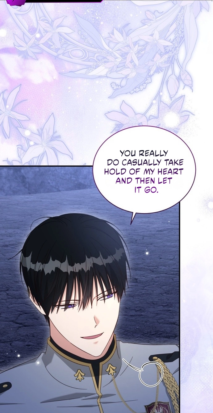 The Princess Imprints A Traitor Chapter 123 - Page 35