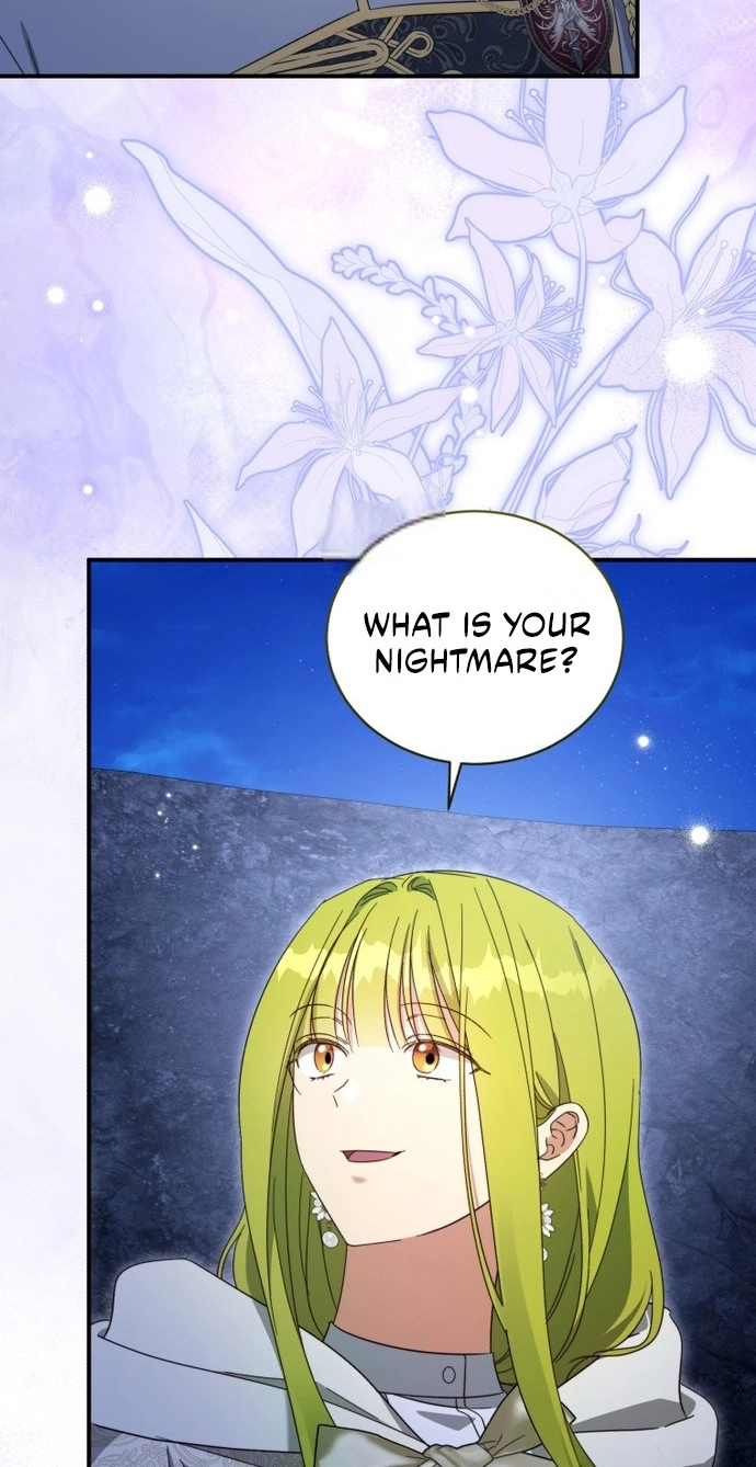 The Princess Imprints A Traitor Chapter 123 - Page 36