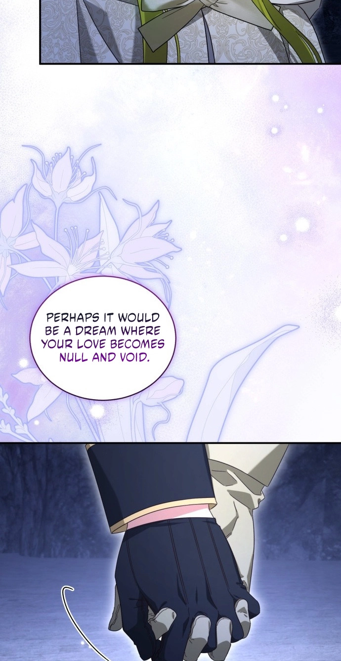 The Princess Imprints A Traitor Chapter 123 - Page 37