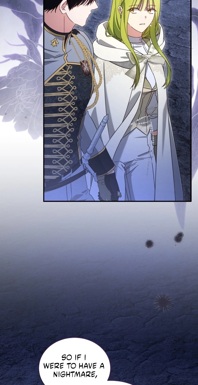 The Princess Imprints A Traitor Chapter 123 - Page 40