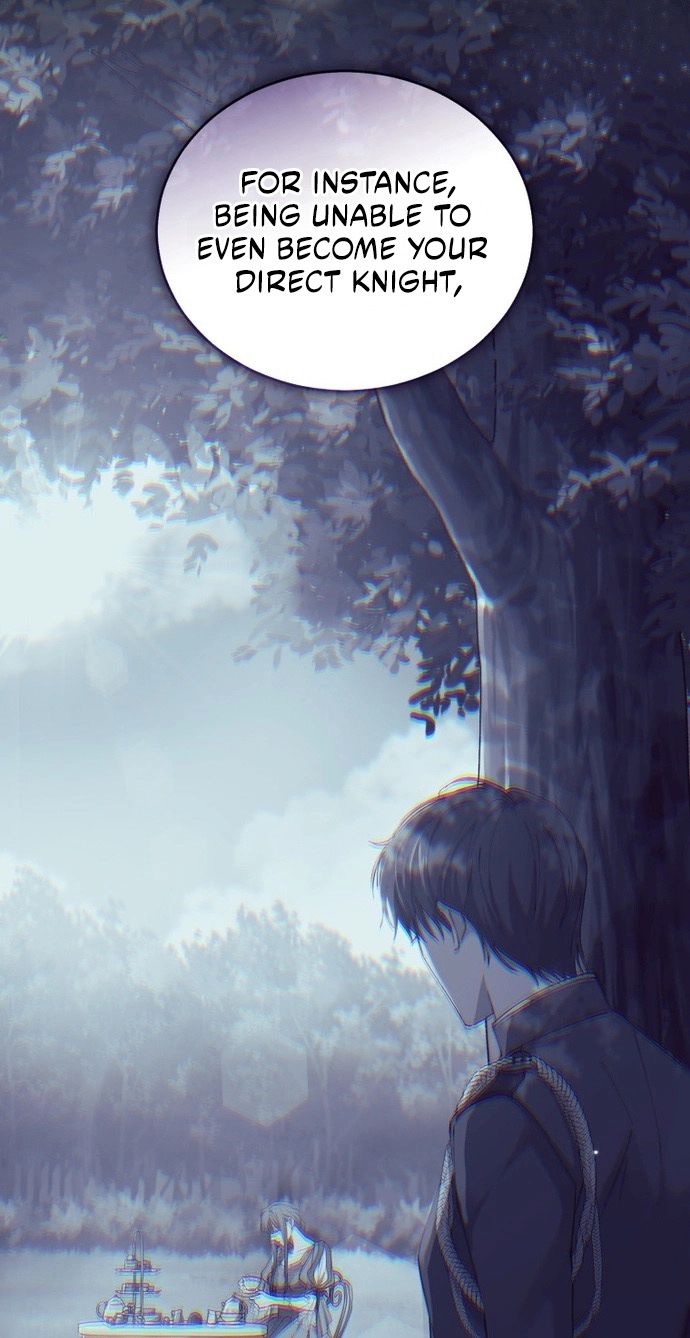 The Princess Imprints A Traitor Chapter 123 - Page 42