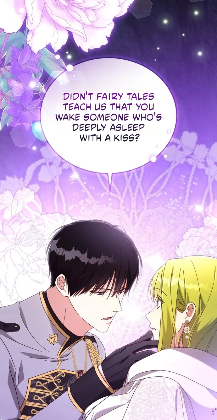 The Princess Imprints A Traitor Chapter 123 - Page 48