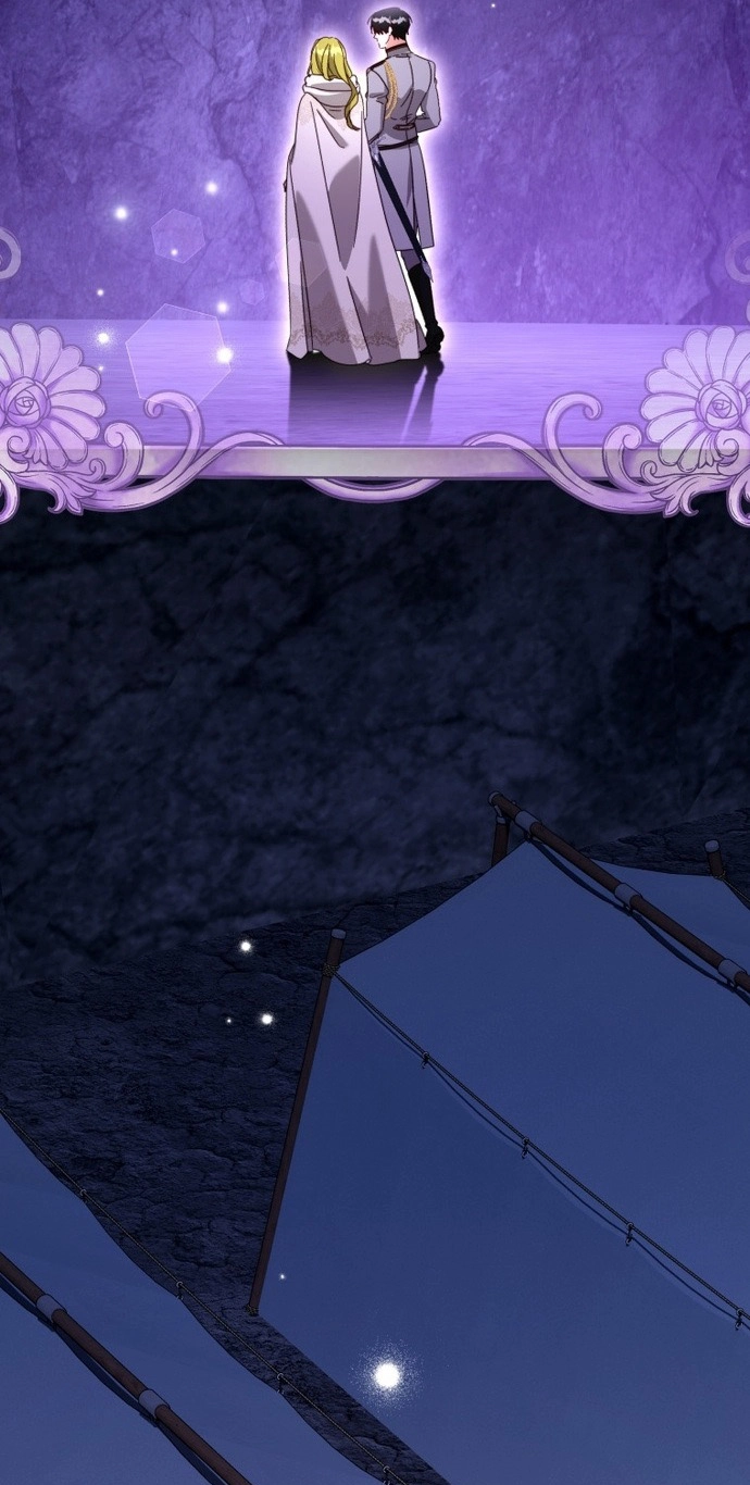 The Princess Imprints A Traitor Chapter 123 - Page 52