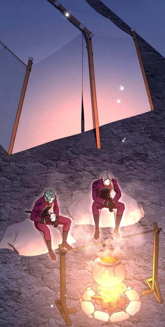 The Princess Imprints A Traitor Chapter 123 - Page 53
