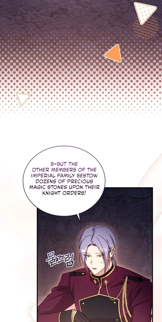 The Princess Imprints A Traitor Chapter 123 - Page 61
