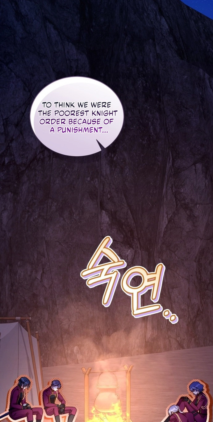 The Princess Imprints A Traitor Chapter 123 - Page 65
