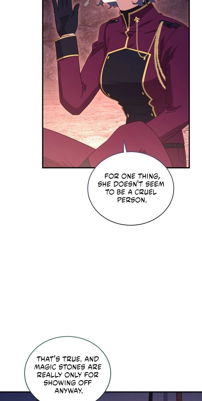 The Princess Imprints A Traitor Chapter 123 - Page 67