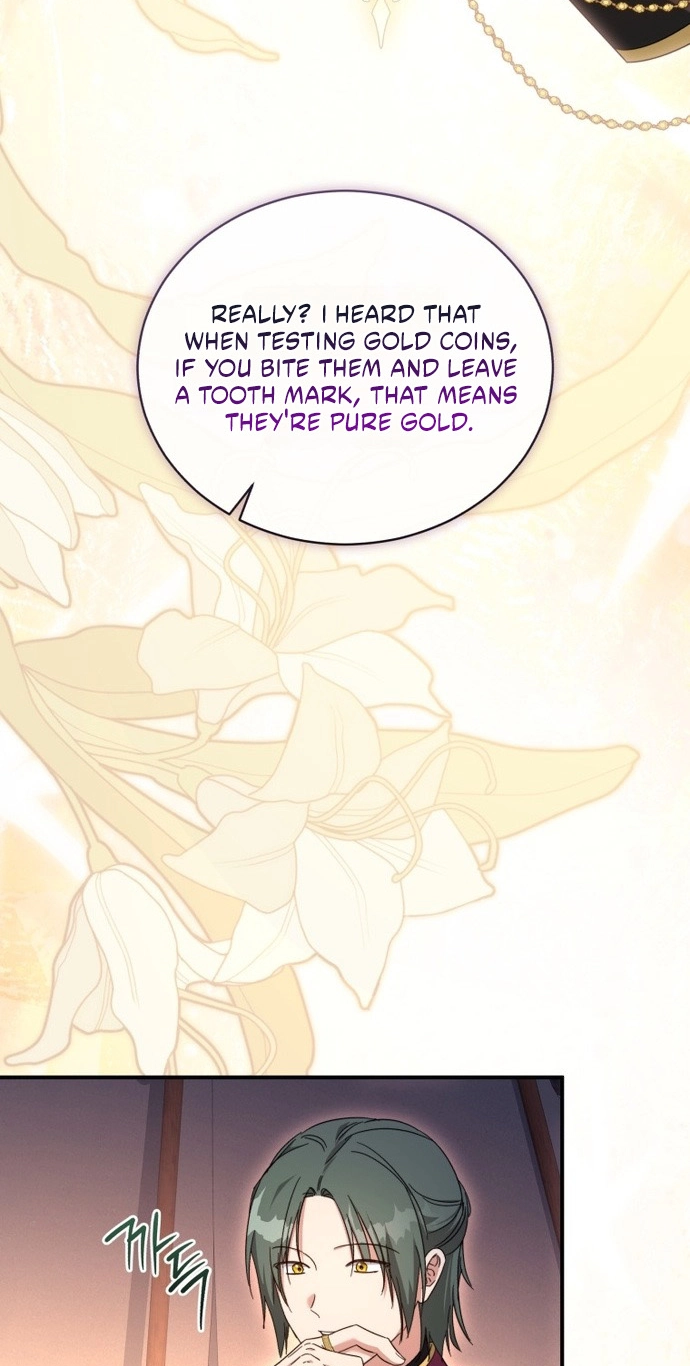The Princess Imprints A Traitor Chapter 123 - Page 70
