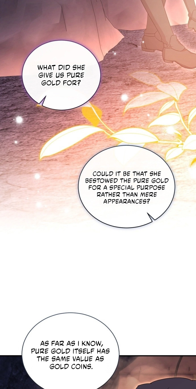 The Princess Imprints A Traitor Chapter 123 - Page 73
