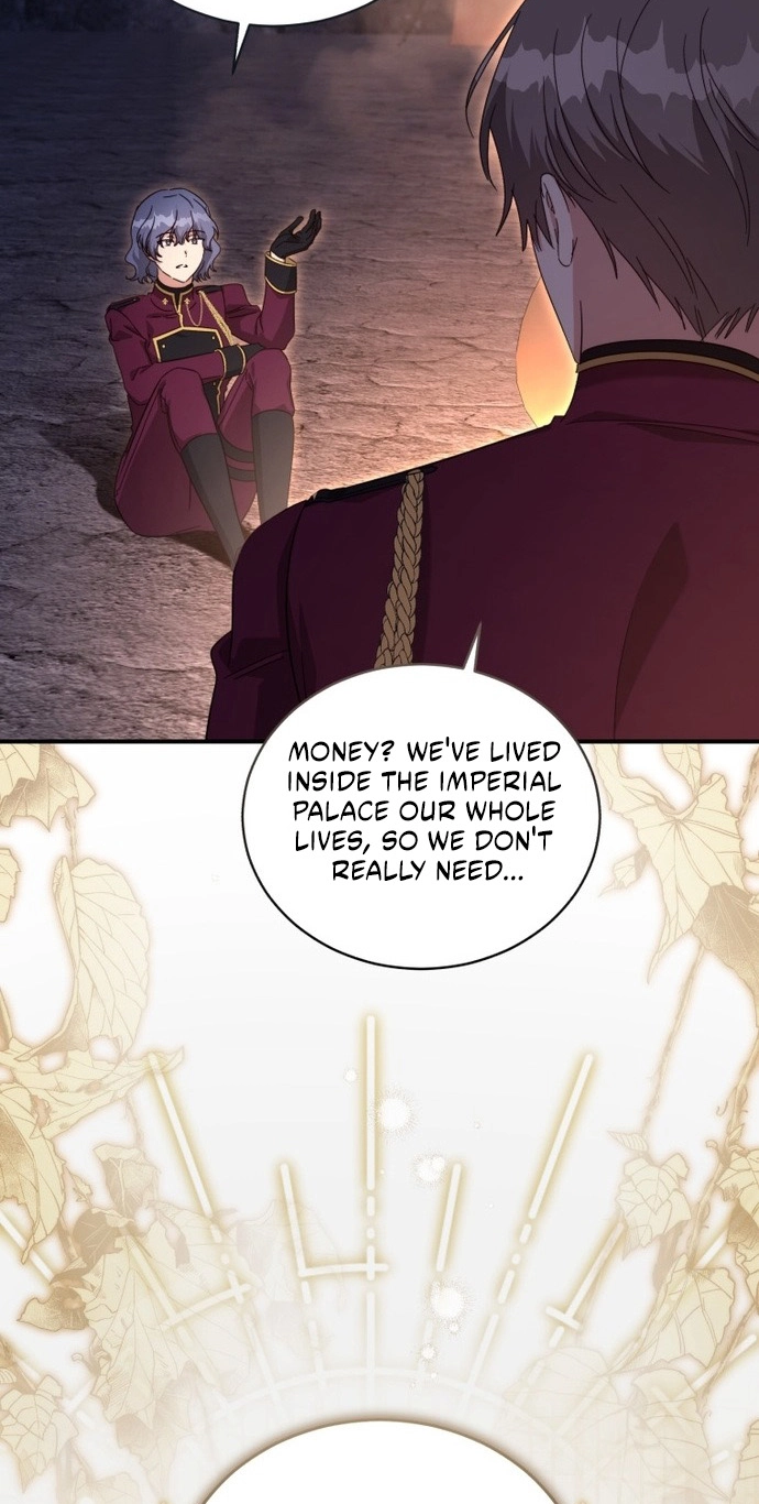 The Princess Imprints A Traitor Chapter 123 - Page 74