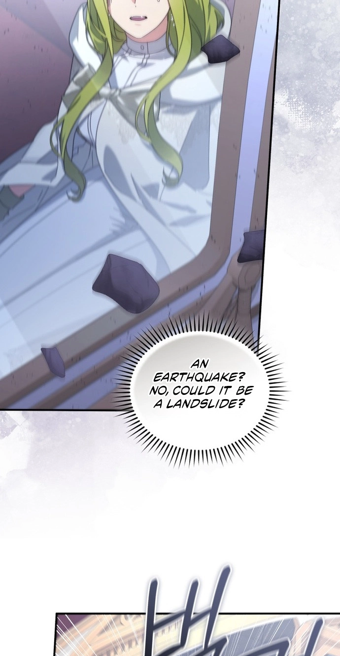 The Princess Imprints A Traitor Chapter 123 - Page 85