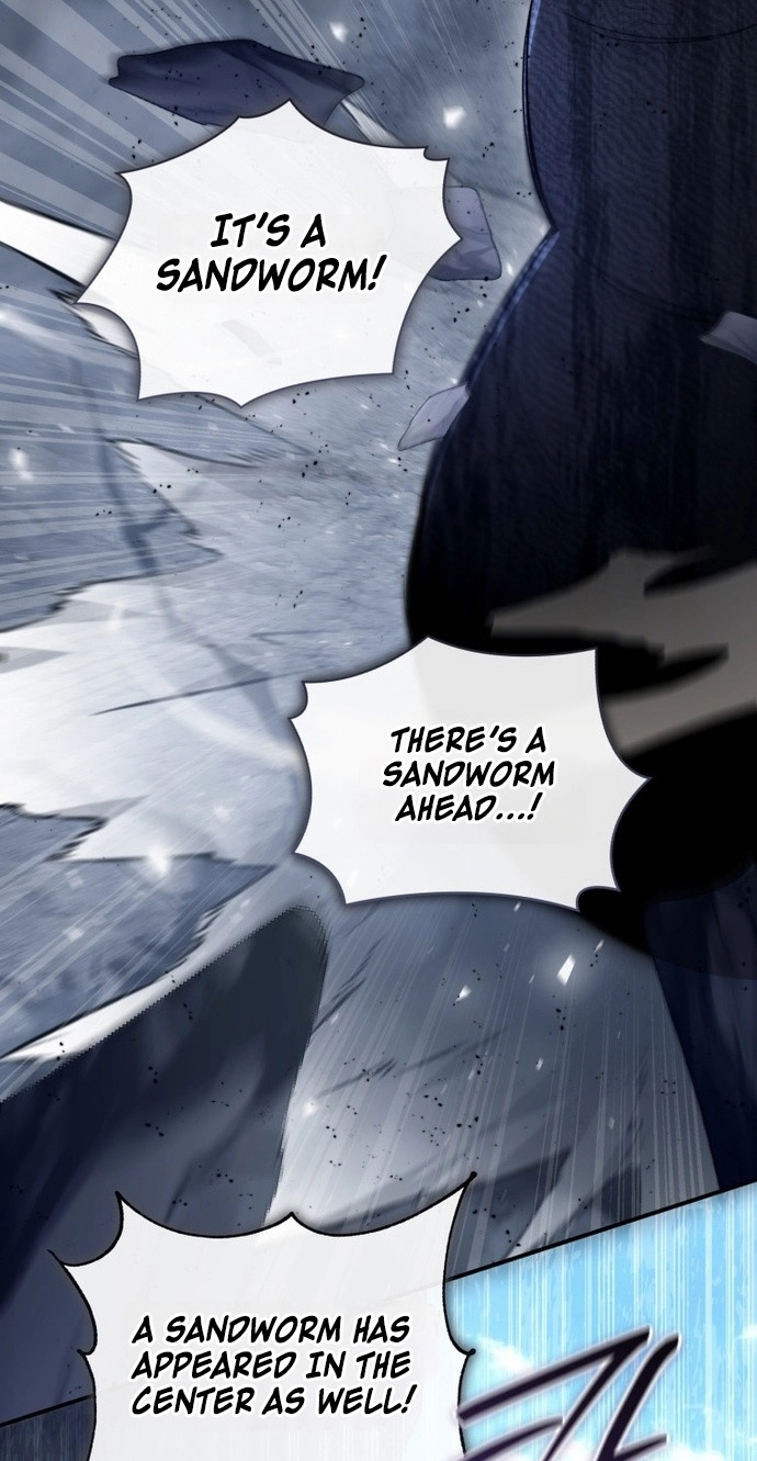 The Princess Imprints A Traitor Chapter 123 - Page 88
