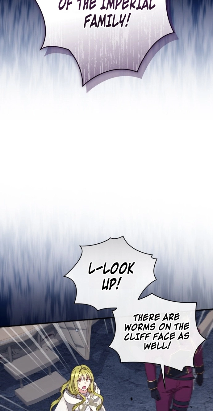The Princess Imprints A Traitor Chapter 123 - Page 91