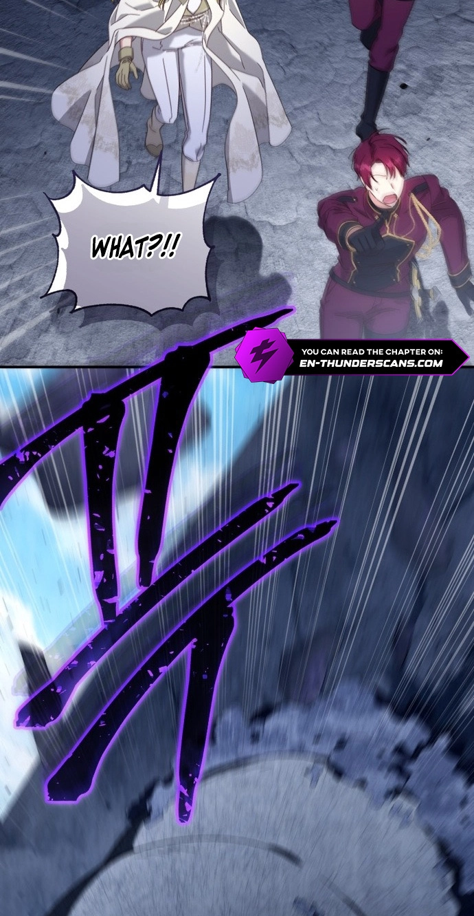 The Princess Imprints A Traitor Chapter 123 - Page 92