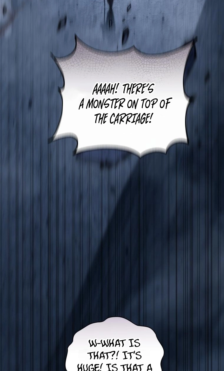 The Princess Imprints A Traitor Chapter 124 - Page 3