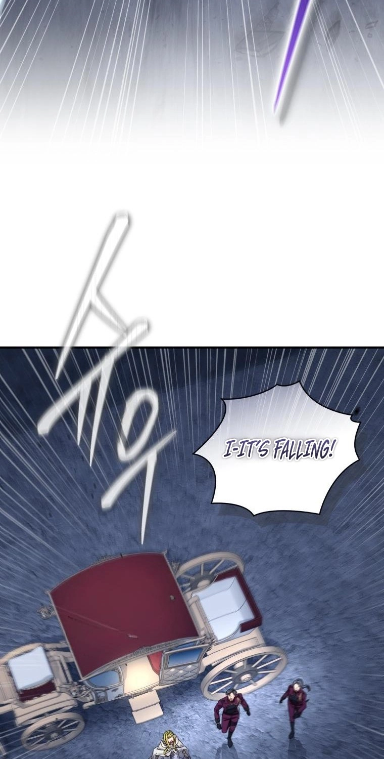 The Princess Imprints A Traitor Chapter 124 - Page 7
