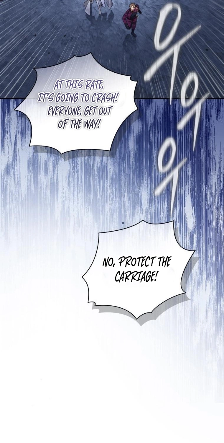 The Princess Imprints A Traitor Chapter 124 - Page 8