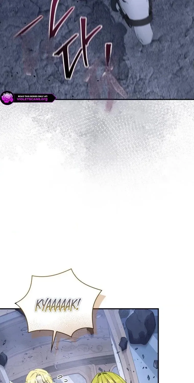 The Princess Imprints A Traitor Chapter 124 - Page 10