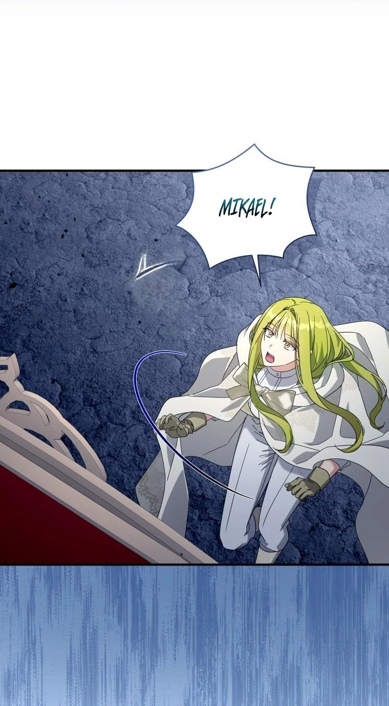 The Princess Imprints A Traitor Chapter 124 - Page 18